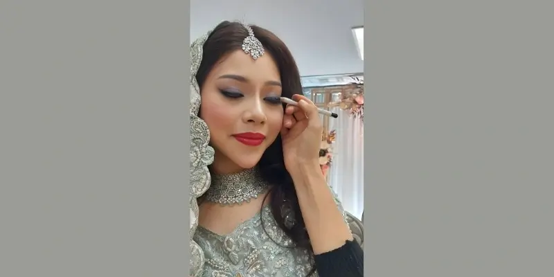 Bridal & Event Makeup