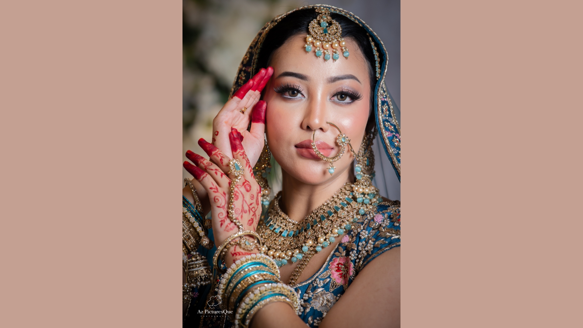 Designer dupatta collection for lehengas and sarees in Singapore