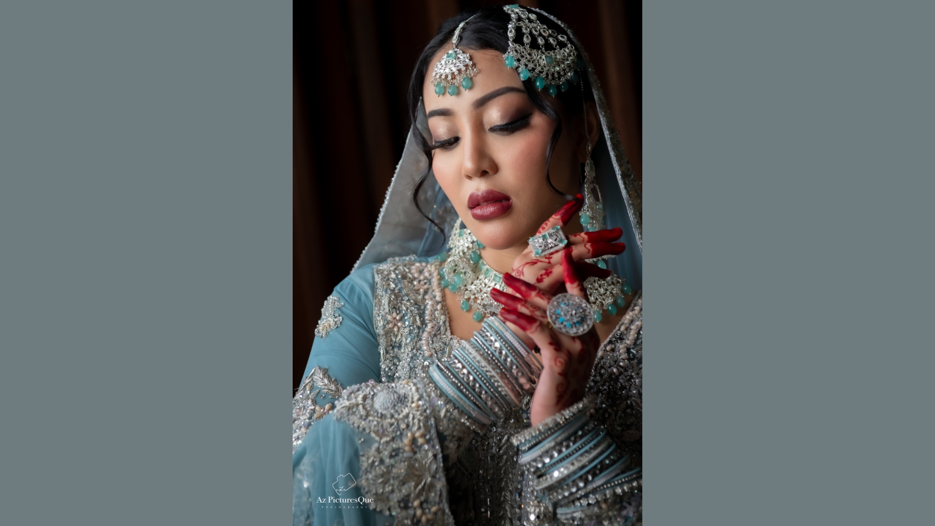 Traditional bangles and kada collection for bridal wear